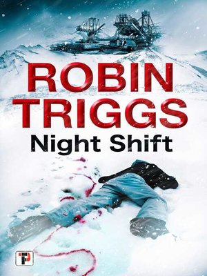 cover image of Night Shift